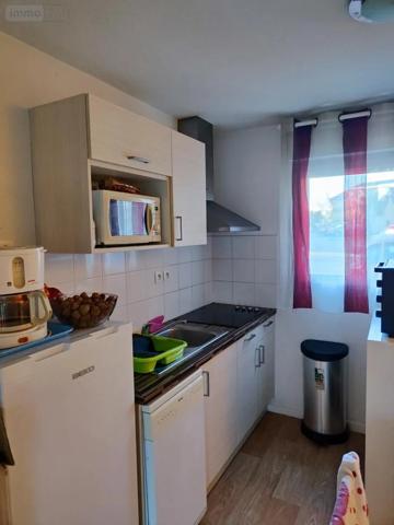 Achat - Appartement Plescop 56890 52 m 2 25379 m 2