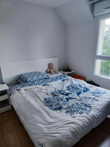 Achat - Appartement Plescop 56890 52 m 2 25379 m 2