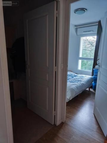 Achat - Appartement Plescop 56890 52 m 2 25379 m 2
