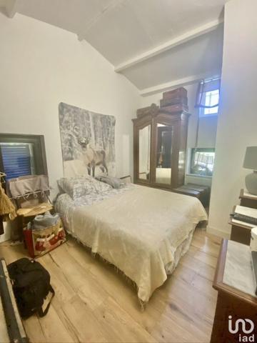 Maison 7 pièces de 165 m² à Gilette (06830)