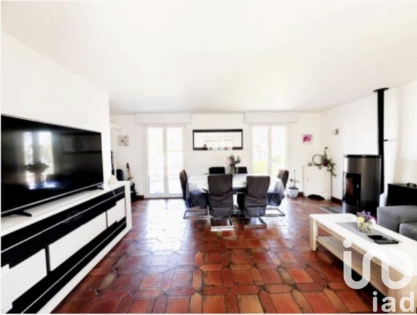 Location maison 8 pièces 150 m² Flines-lez-Raches