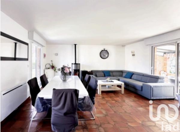 Location maison 8 pièces 150 m² Flines-lez-Raches