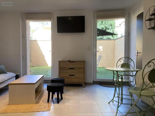 Location - Appartement Laval 53000 1 pièce 30 m 2