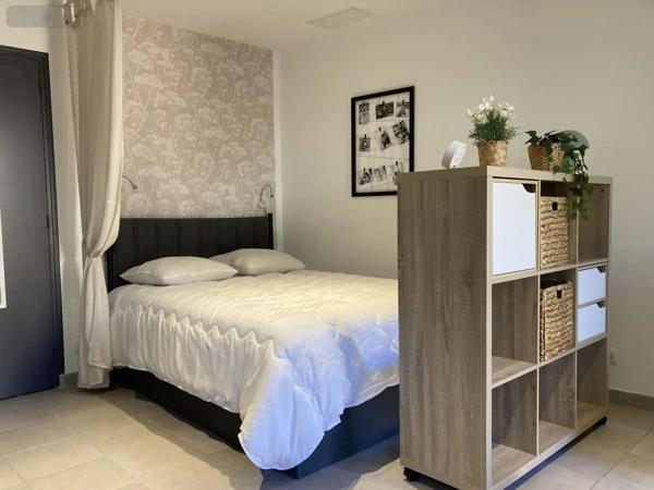 Location - Appartement Laval 53000 1 pièce 30 m 2