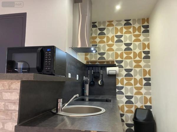 Location - Appartement Laval 53000 1 pièce 30 m 2