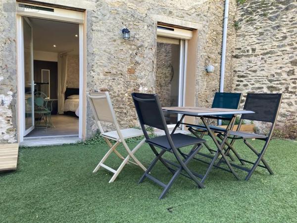 Location - Appartement Laval 53000 1 pièce 30 m 2