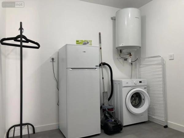 Location - Appartement Laval 53000 1 pièce 30 m 2