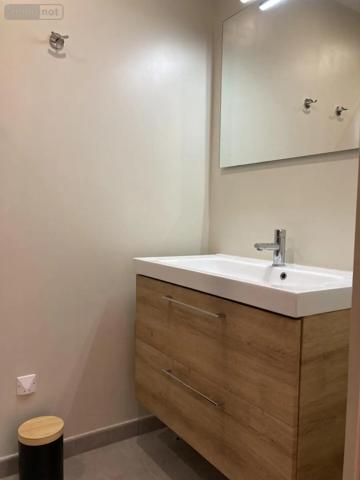 Location - Appartement Laval 53000 1 pièce 30 m 2