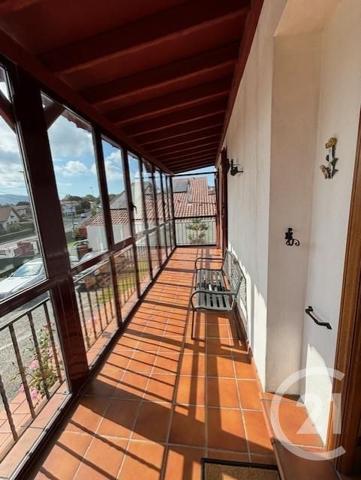 Maison à vendre  5 pièces - 107,16 m2 URRUGNE - 64