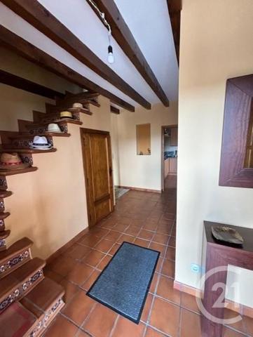 Maison à vendre  5 pièces - 107,16 m2 URRUGNE - 64