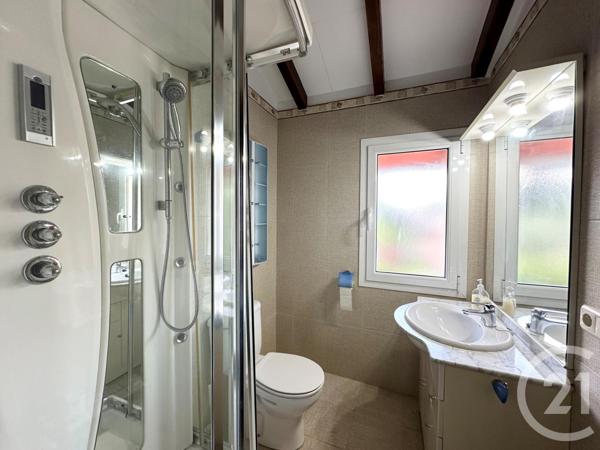 Maison à vendre  5 pièces - 107,16 m2 URRUGNE - 64