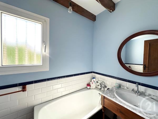 Maison à vendre  5 pièces - 107,16 m2 URRUGNE - 64