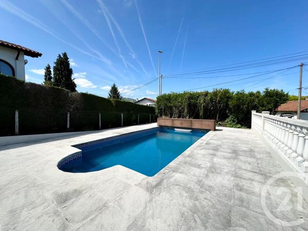 Maison à vendre  5 pièces - 107,16 m2 URRUGNE - 64