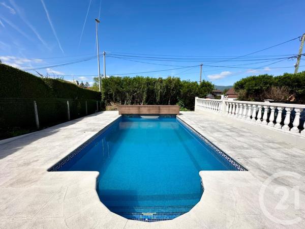 Maison à vendre  5 pièces - 107,16 m2 URRUGNE - 64