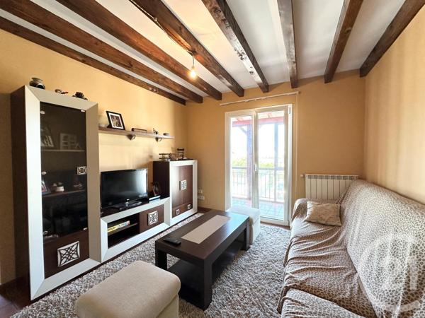 Maison à vendre  5 pièces - 107,16 m2 URRUGNE - 64