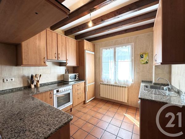 Maison à vendre  5 pièces - 107,16 m2 URRUGNE - 64