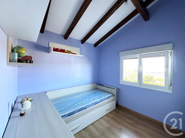 Maison à vendre  5 pièces - 107,16 m2 URRUGNE - 64