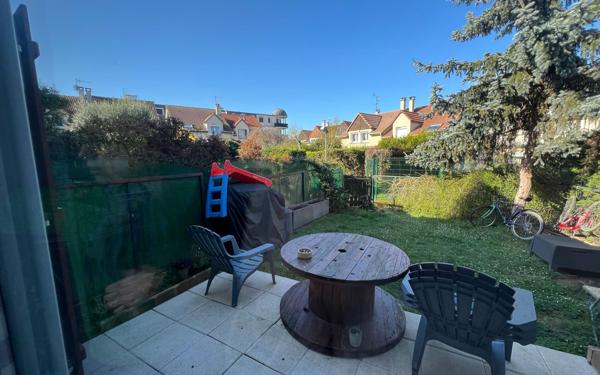 Maison à vendre    5 pièces •  Gournay-sur-Marne