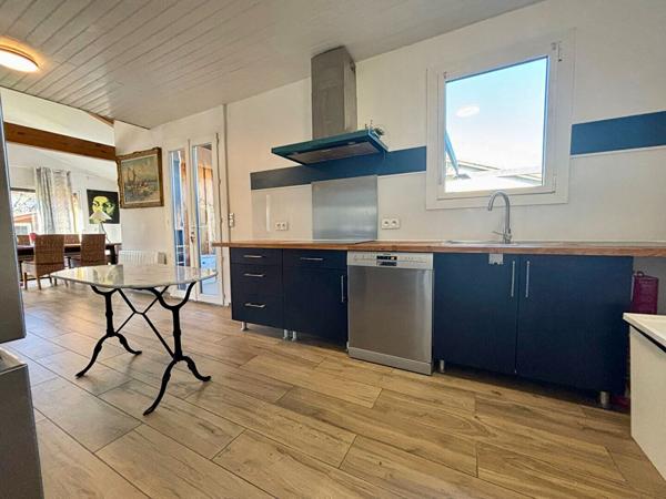 Maison + studio Gujan Mestras 6 pièce(s) 33470