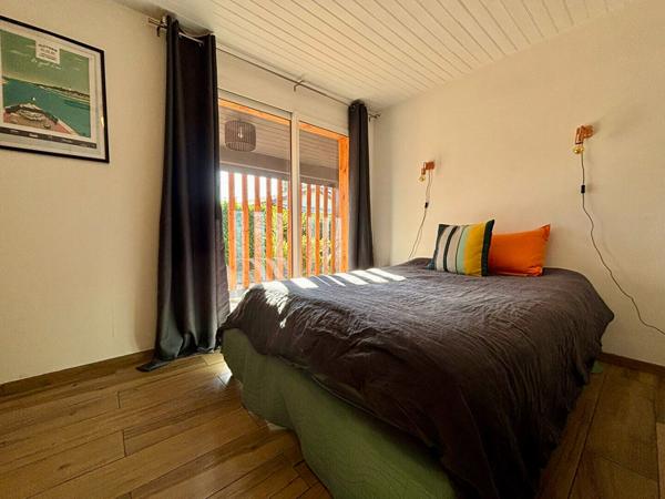 Maison + studio Gujan Mestras 6 pièce(s) 33470