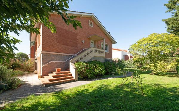 Maison à vendre    4 pièces • 109 m2 Toulouse