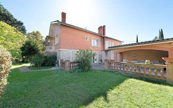 Maison à vendre    4 pièces • 109 m2 Toulouse