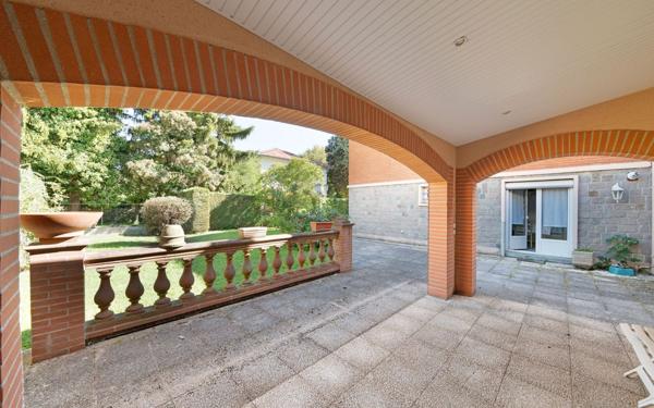 Maison à vendre    4 pièces • 109 m2 Toulouse