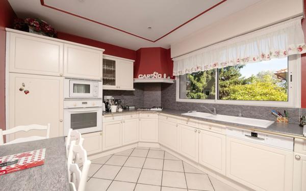 Maison à vendre    4 pièces • 109 m2 Toulouse