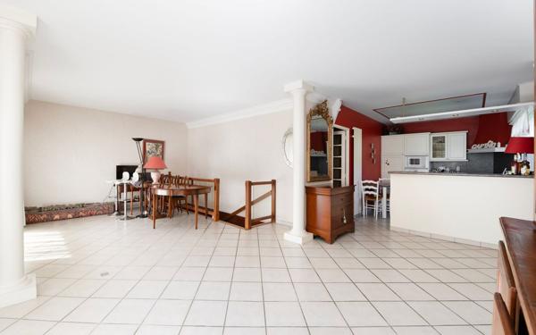 Maison à vendre    4 pièces • 109 m2 Toulouse