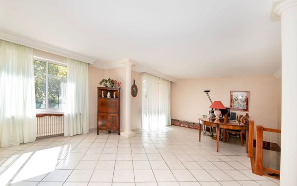 Maison à vendre    4 pièces • 109 m2 Toulouse