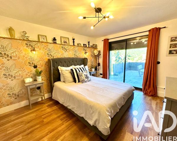 Maison à vendre 13 pièces 339 m² Aillon-le-Vieux