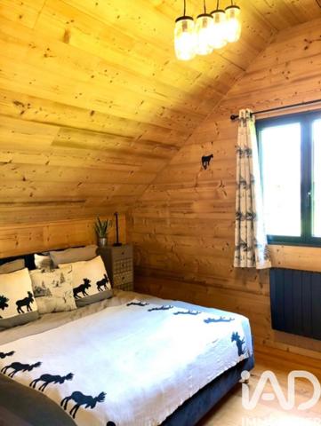 Maison à vendre 13 pièces 339 m² Aillon-le-Vieux