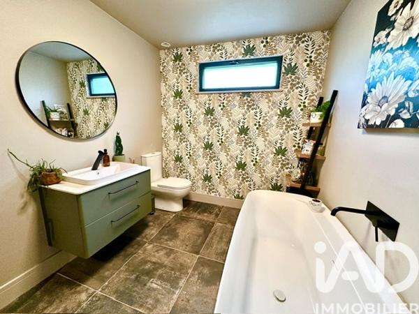 Maison à vendre 13 pièces 339 m² Aillon-le-Vieux