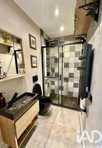 Maison à vendre 13 pièces 339 m² Aillon-le-Vieux