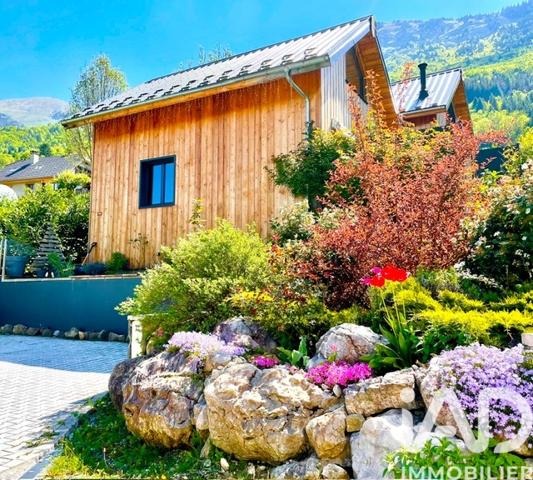 Maison à vendre 13 pièces 339 m² Aillon-le-Vieux