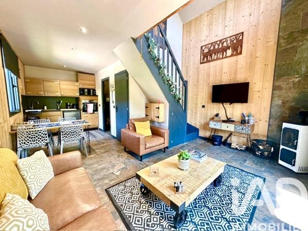 Maison à vendre 13 pièces 339 m² Aillon-le-Vieux