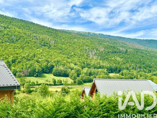 Maison à vendre 13 pièces 339 m² Aillon-le-Vieux