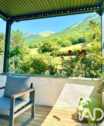 Maison à vendre 13 pièces 339 m² Aillon-le-Vieux