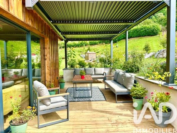 Maison à vendre 13 pièces 339 m² Aillon-le-Vieux