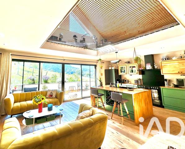 Maison à vendre 13 pièces 339 m² Aillon-le-Vieux