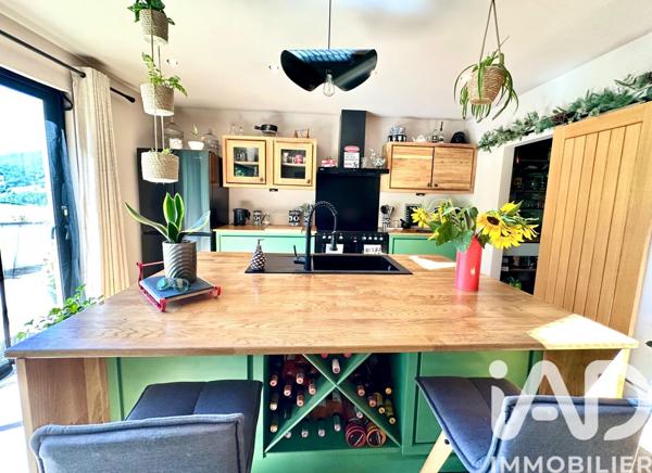 Maison à vendre 13 pièces 339 m² Aillon-le-Vieux