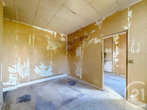 Appartement F2 à vendre  2 pièces - 30 m 2   PANTIN  - 93