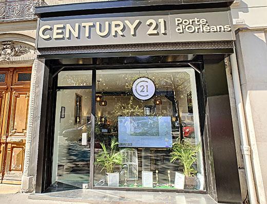 Appartement F2 à vendre  2 pièces - 30 m 2   PANTIN  - 93