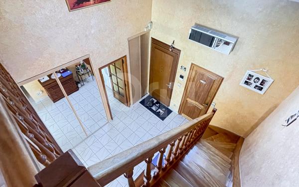 Maison à vendre    7 pièces •  Vaux-sur-Seine