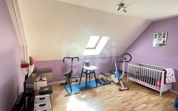 Maison à vendre    7 pièces •  Vaux-sur-Seine