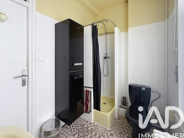 Maison à vendre 12 pièces 291 m² Lille