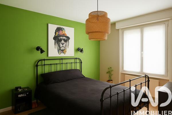 Maison à vendre 12 pièces 291 m² Lille