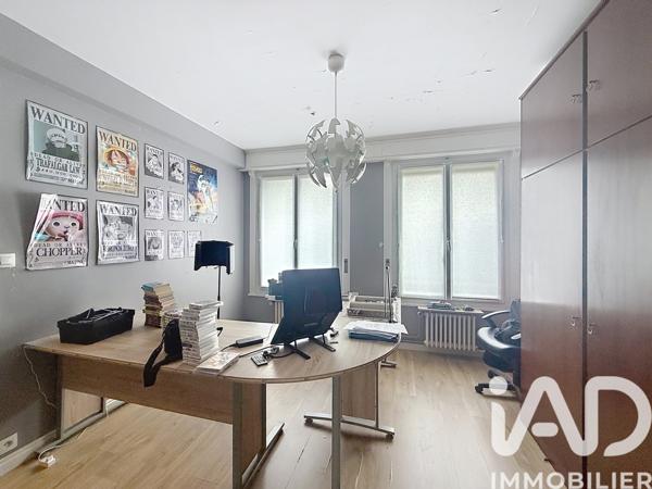 Maison à vendre 12 pièces 291 m² Lille