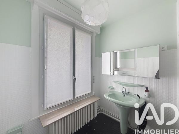 Maison à vendre 12 pièces 291 m² Lille