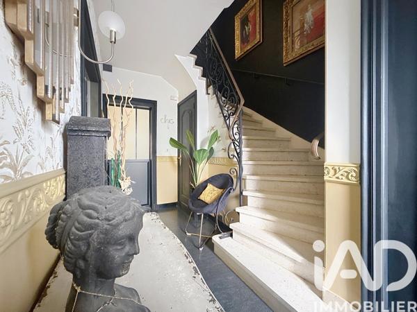 Maison à vendre 12 pièces 291 m² Lille